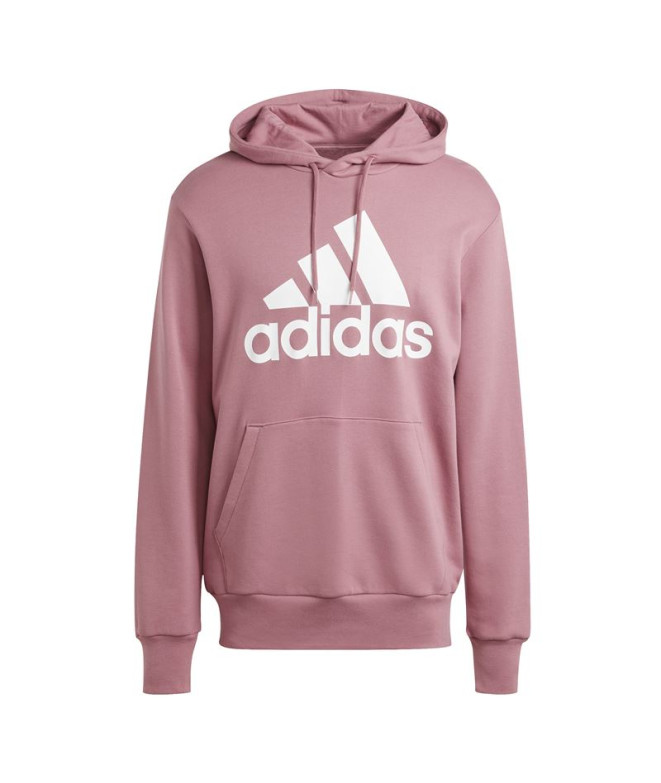 Moletom adidas French Terry Homem Casaco com...