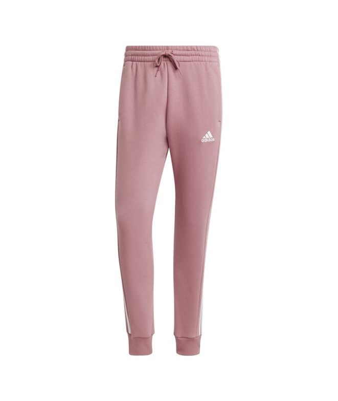 Calça adidas Homem Essentials Fleece Tapered...