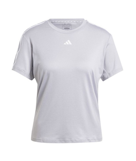 Camiseta Fitness adidas Mulher by Aeroready Train...