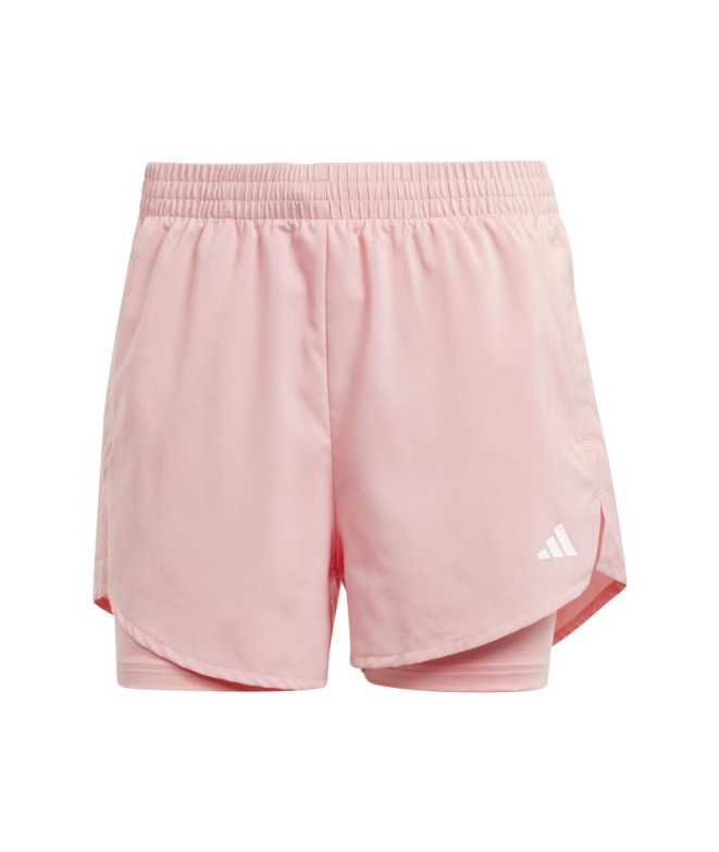 Calça Fitness adidas Mulher by Aeroready...