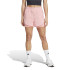 Calça Fitness adidas Mulher by Aeroready Calções Minimal 2 em 1 Rosa