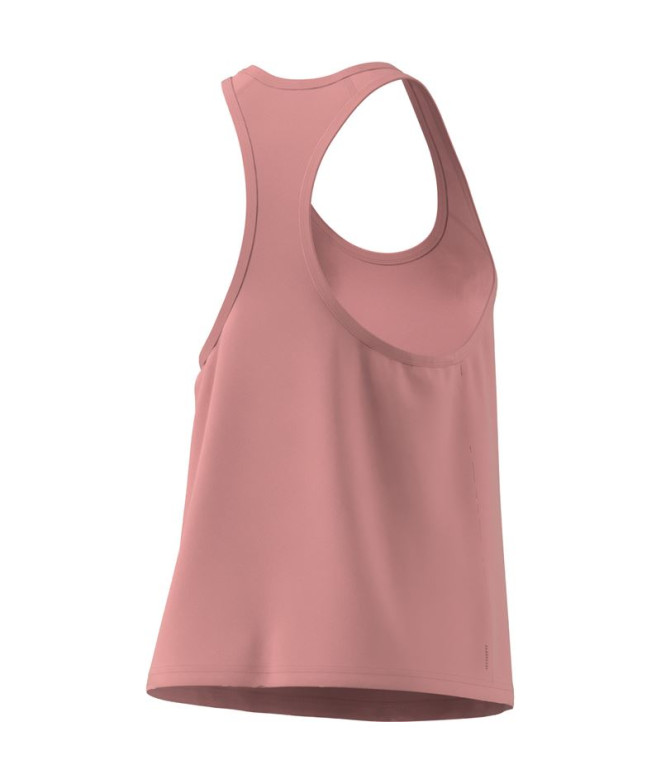 Camiseta adidas Mulher Train Essentials Minimal...