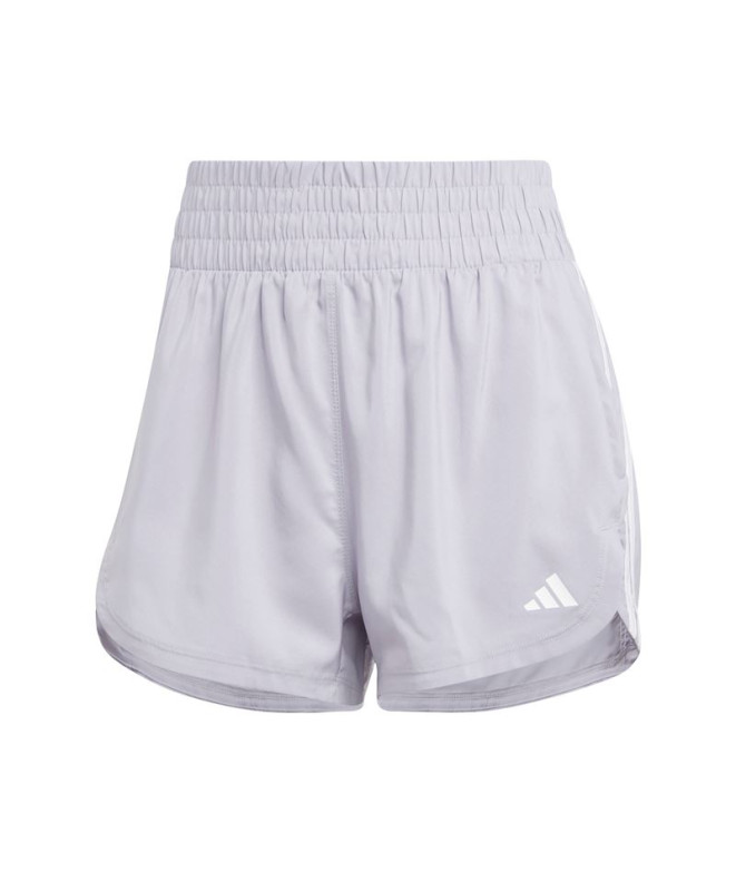 Calça adidas Mulher Pacer Training 3 Stripes...