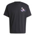 Camiseta adidas Berlim Smiley Preto