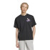 Camiseta adidas Berlim Smiley Preto