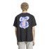 Camiseta adidas Berlim Smiley Preto