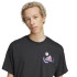 Camiseta adidas Berlim Smiley Preto