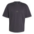 Camiseta adidas Homem Cidade Es e Preto