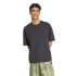 Camiseta adidas Homem Cidade Es e Preto