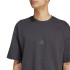 Camiseta adidas Homem Cidade Es e Preto