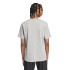 Camiseta adidas Homem Modern Essentials Graphic Grey