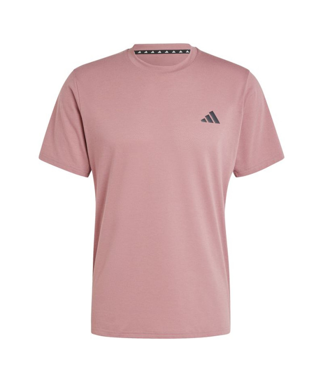 Camiseta Fitness adidas Homem por Train...