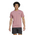Camiseta Fitness adidas Homem por Train Essentials Comfort Training Pink