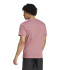 Camiseta Fitness adidas Homem por Train Essentials Comfort Training Pink