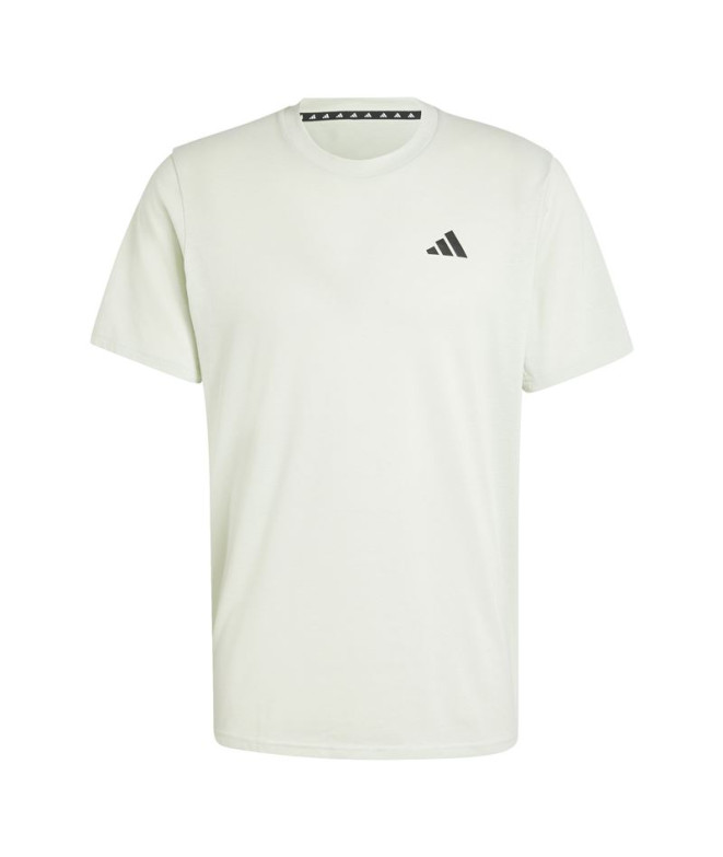 Camiseta Fitness adidas Homem por Train...