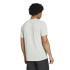 Camiseta Fitness adidas Homem por Train Essentials Feelready Training Green