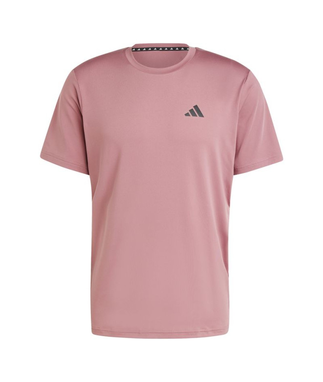 Camiseta Fitness adidas Homem por Train...