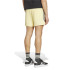 Calça adidas Homem Casa de Tiro Curto Tecido Amarelo