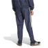 Calça adidas Homem Casa de Tiro Tecido Azul