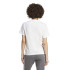 Camiseta adidas Mulher Logótipo Xpress Branco