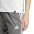 Camiseta adidas Mulher Logótipo Xpress Branco