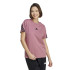 Camiseta adidas Mulher Future Icons 3-Stripes Rosa