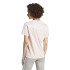 Camiseta adidas Mulher Future Icons 3-Stripes Rosa