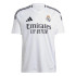 Camiseta Futebol adidas Homem de Real Madrid 24/25 Home Jersey Branco