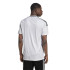 Camiseta Futebol adidas Homem de Real Madrid 24/25 Home Jersey Branco