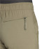 Calça Montanha adidas Mulher por Terrex Multi Woven Verde Oliva