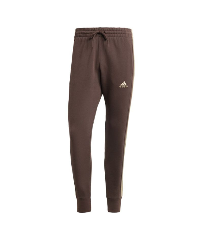 Calça adidas French Terry Homem Essentials...