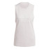 Camiseta adidas Mulher braçadeiras Winers 3.0 Tank Rosa