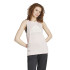 Camiseta adidas Mulher braçadeiras Winers 3.0 Tank Rosa