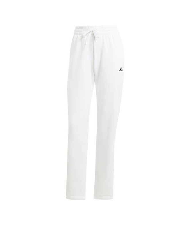 Calça adidas Mulher Essentials Pequeno Logo...