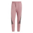 Calça adidas Homem Future Icons 3-Stripes Rosa