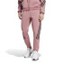 Calça adidas Homem Future Icons 3-Stripes Rosa