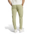 Calça adidas Homem Ícones do futuro Bos Green