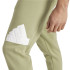 Calça adidas Homem Ícones do futuro Bos Green