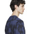 Camiseta adidas Homem Ícones do futuro Bos Aop Marine