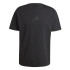 Camiseta adidas Homem All Szn Graphic Preto