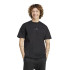 Camiseta adidas Homem All Szn Graphic Preto