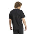 Camiseta adidas Homem All Szn Graphic Preto