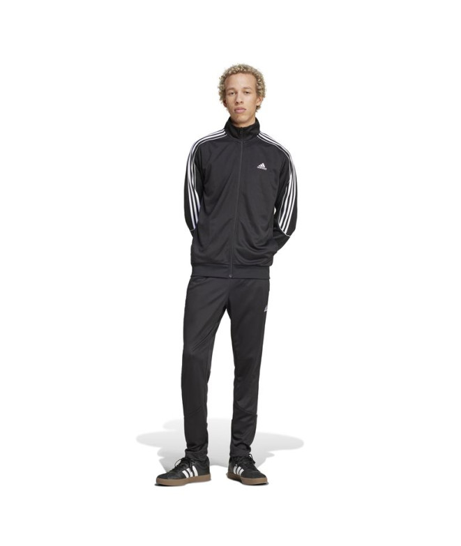 adidas Homem Fato de treino Sportswear 3 Band...