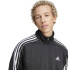 adidas Homem Fato de treino Sportswear 3 Band Doubleknit Preto