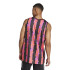 Camiseta adidas Top Homem Tanque House Of Tiro Roxo