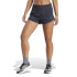 Calça Running adidas Running Mulher de Adizero Black