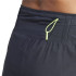 Calça Running adidas Running Mulher de Adizero Black
