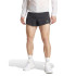 Calça Running adidas Gel Running Homem de Adizero Black
