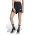 Calça adidas Mulher Calções Tiro Cut 3 Band Jacquard Preto