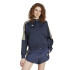 Casaco adidas Top Mulher Tiro Track Azul